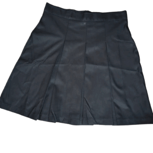 Falda Azul Marino