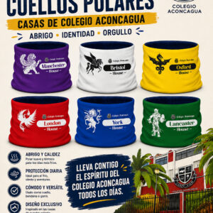 Cuellos